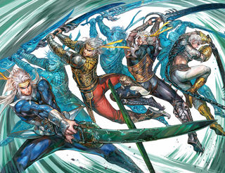 《双子と先生》动漫全集